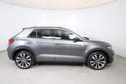 2021 Volkswagen T-Roc 140TSI Sport
