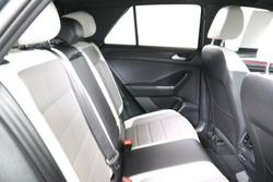 2021 Volkswagen T-Roc 140TSI Sport