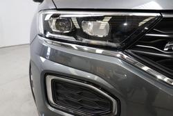 2021 Volkswagen T-Roc 140TSI Sport
