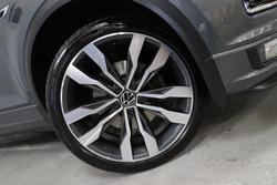2021 Volkswagen T-Roc 140TSI Sport