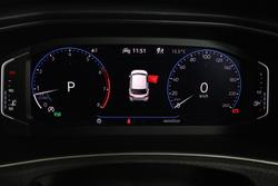 2021 Volkswagen T-Roc 140TSI Sport