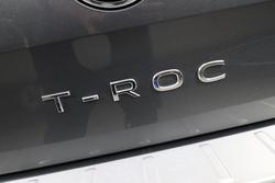 2021 Volkswagen T-Roc 140TSI Sport
