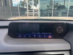 2021 Lexus UX UX200 Luxury