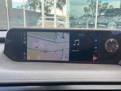 2021 Lexus UX UX200 Luxury