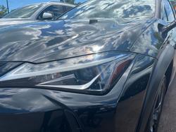 2021 Lexus UX UX200 Luxury