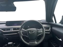 2021 Lexus UX UX200 Luxury