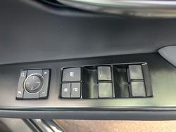 2021 Lexus UX UX200 Luxury