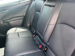 2021 Lexus UX UX200 Luxury