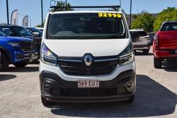 2022 Renault Trafic Pro 85kW