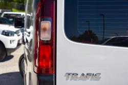 2022 Renault Trafic Pro 85kW