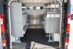 2022 Renault Trafic Pro 85kW