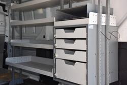 2022 Renault Trafic Pro 85kW