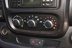 2022 Renault Trafic Pro 85kW