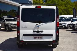 2022 Renault Trafic Pro 85kW