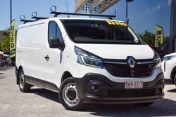 2022 Renault Trafic Pro 85kW