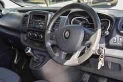 2022 Renault Trafic Pro 85kW