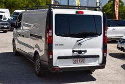 2022 Renault Trafic Pro 85kW