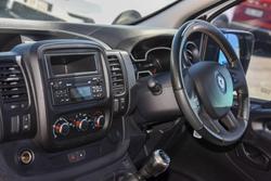 2022 Renault Trafic Pro 85kW