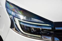 2022 Renault Trafic Pro 85kW