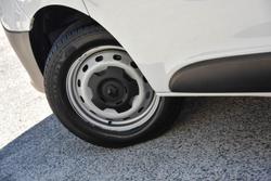 2022 Renault Trafic Pro 85kW