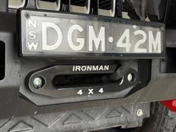 2023 Jeep Wrangler Unlimited Overland