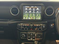 2023 Jeep Wrangler Unlimited Overland