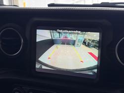 2023 Jeep Wrangler Unlimited Overland