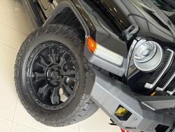 2023 Jeep Wrangler Unlimited Overland