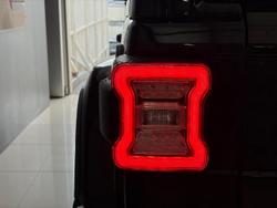 2023 Jeep Wrangler Unlimited Overland