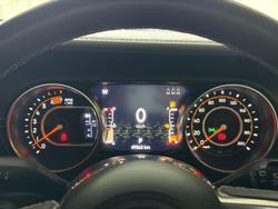 2023 Jeep Wrangler Unlimited Overland