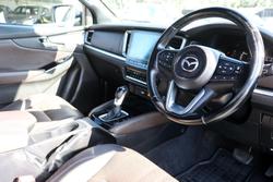2021 Mazda BT-50 GT