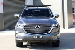 2021 Mazda BT-50 GT