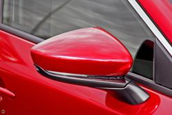 2026 Mazda 3 G20 Pure