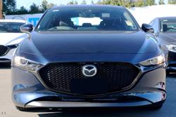 2026 Mazda 3 G20 Pure