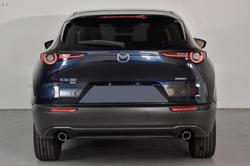 2026 Mazda CX-30 G25 Astina