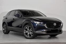 2026 Mazda CX-30 G25 Astina