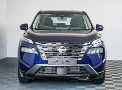 2026 Nissan X-TRAIL ST