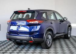 2026 Nissan X-TRAIL ST
