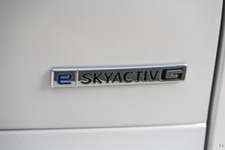 2026 Mazda CX-60 G40e GT