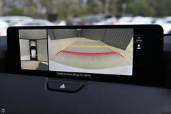 2026 Mazda CX-60 G40e GT