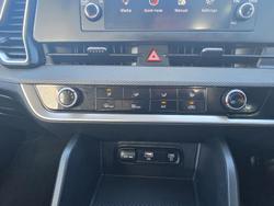 2022 Kia Sportage S