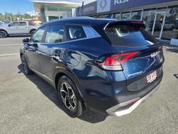 2022 Kia Sportage S