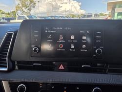 2022 Kia Sportage S