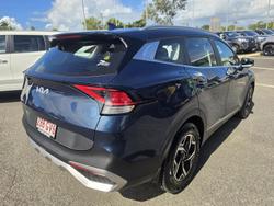 2022 Kia Sportage S