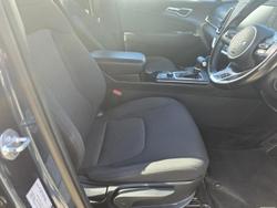 2022 Kia Sportage S