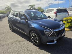 2022 Kia Sportage S