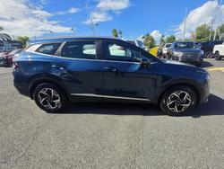 2022 Kia Sportage S