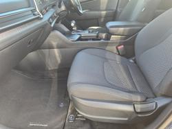 2022 Kia Sportage S