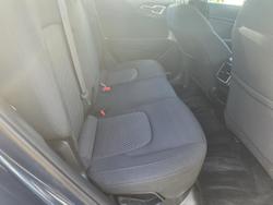 2022 Kia Sportage S