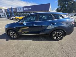 2022 Kia Sportage S